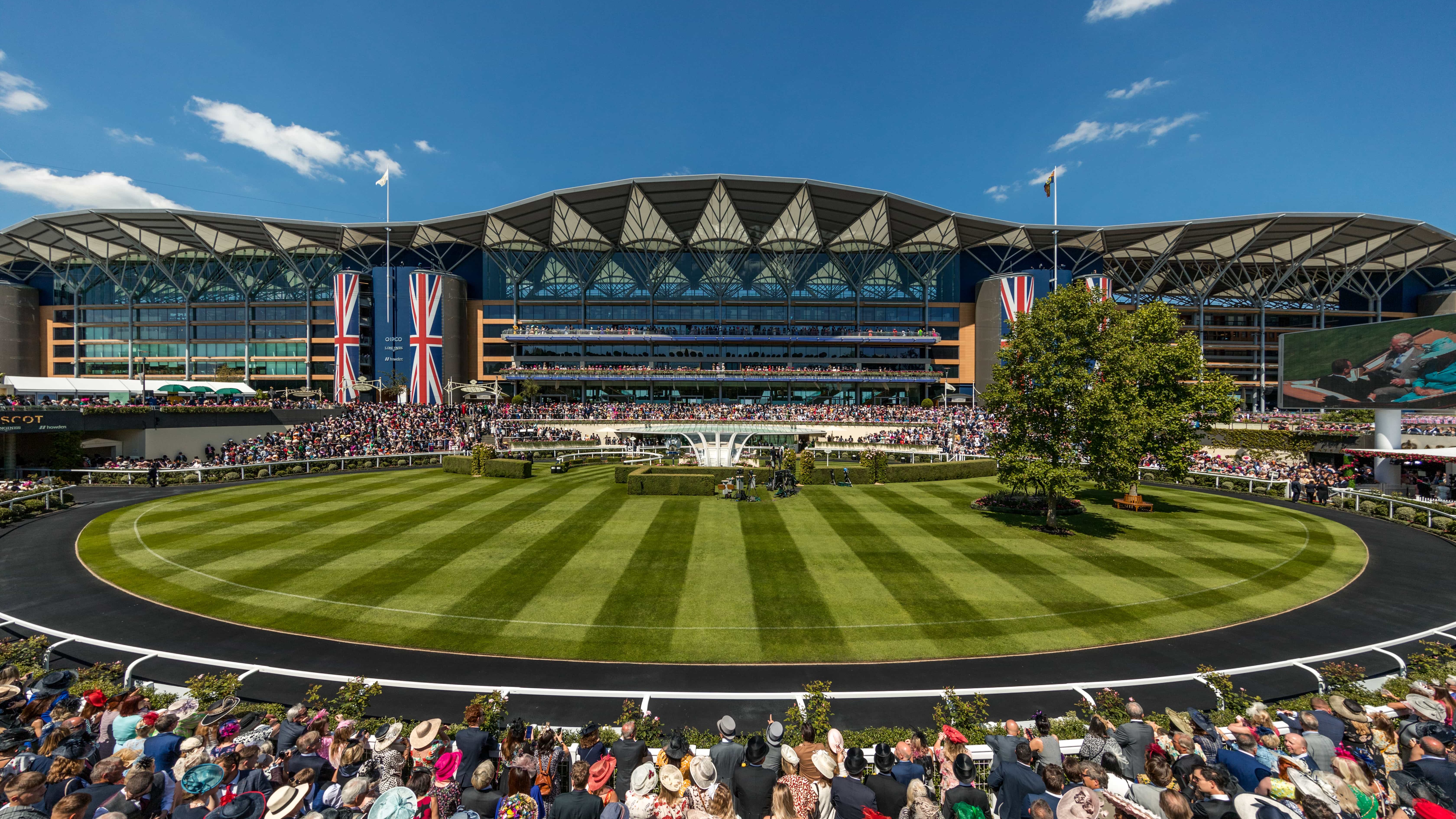 Champion Stakes 2025: Ascot's £800k Showpiece - Analysis & Betting Preview