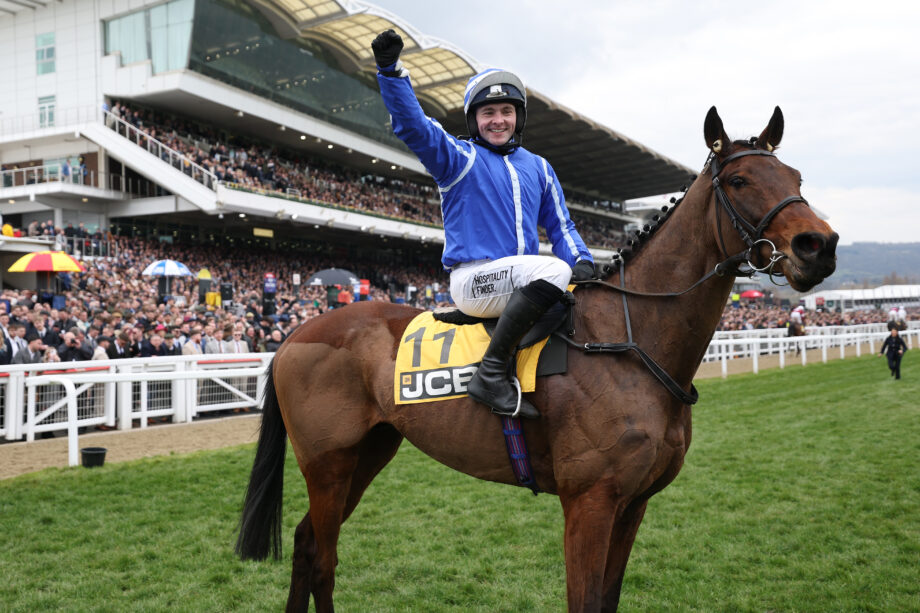 The Underdog Strikes Back: Ken's October Triumph